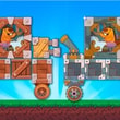 Play Bobr turbo: cra