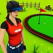 Play Mini Golf Game 