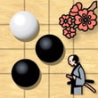 Play Gomoku: five st Online
