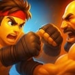 Play MMA Super Fight Online