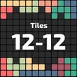 Play Tiles 12-12