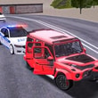 Play TopCar: Crash O Online