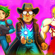 Play Laser Survivor Online