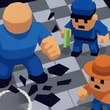 Play Prisoners Run Online