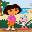 Play Dora's Carnival Online