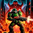 Play Doom Forever Online