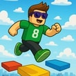 Play Obby Bobby Robb Online