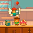 Play Minicraft Chef  Online