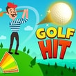 Play Golf Hit Online