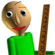 Play Baldi Online