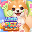 Play ASMR Pet Treatm Online