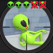 Play Aliens Hunter Online