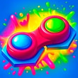 Play Crazy Jelly: Me