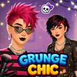 Play Grunge Chic Alt