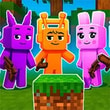 Play Sprunki Craft 