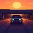 Play Sunset Rush: He Online