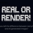 Play Real or Render Online