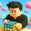 Play Obby: Dumb or G Online