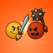 Play Emoji Attack Online