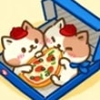 Play Purr-fect Pizza Online
