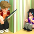 Play Murder Mystery! Online