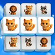 Play Mahjong Cute Ti