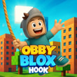 Play Obby Blox Hook Online
