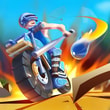 Play Moto Attack Online