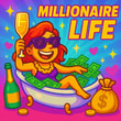 Play Millionaire Lif Online