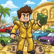 Play Car magnate - c Online