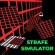 Play Strafe Simulato