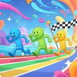 Play Confetti Sprint Online
