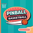Play Pinball Basketb Online