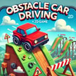 Play Obstacle Car Dr