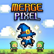 Play Merge Pixel Online