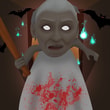 Play Granny: Hallowe Online