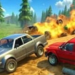 Play Online Car Dest Online
