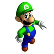 Play Super Luigi 64  Online