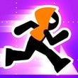 Play Stickman Maze R Online