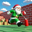 Play Santa Mini Game Online