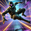 Play Agent Zero: Inf Online