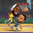 Play Basketball Star Online