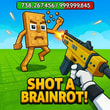Play Shot a Brainrot Online