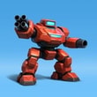 Play Mech Heroes Online