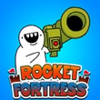 Play Rocket Fortress