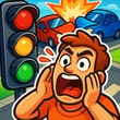 Play Traffic City: 2 Online