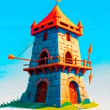 Play Castle Defense Online