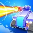 Play Tank Survival:  Online