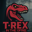 Play T-Rex in the of