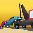 Play Tow N Go Online
